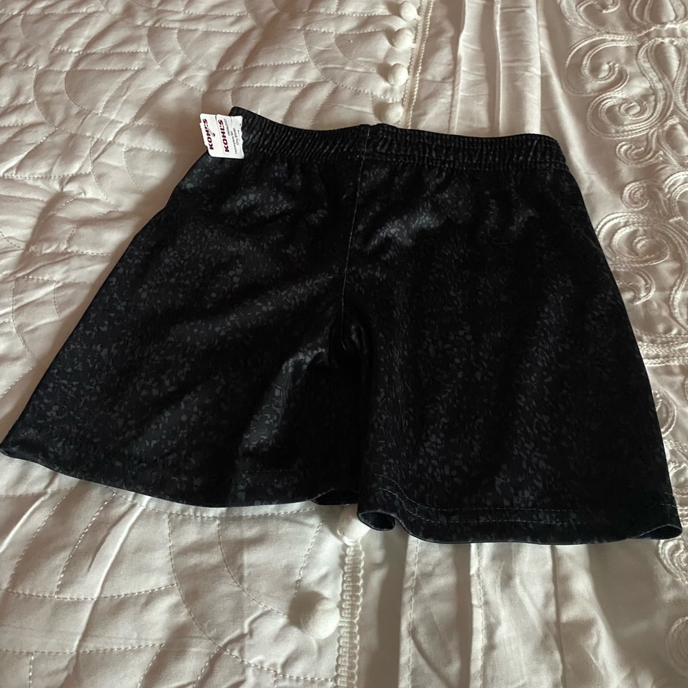 Toddlers Under Armour Boys Shorts